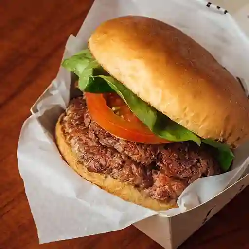 Las Hamburguesas — Home Burgers Calle 81